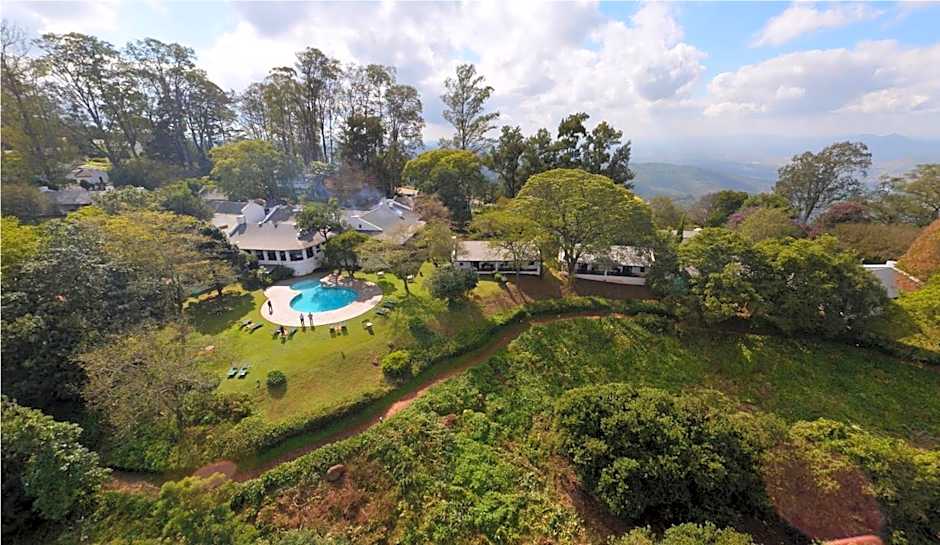 Coach House Hotel & Spa, Tzaneen
