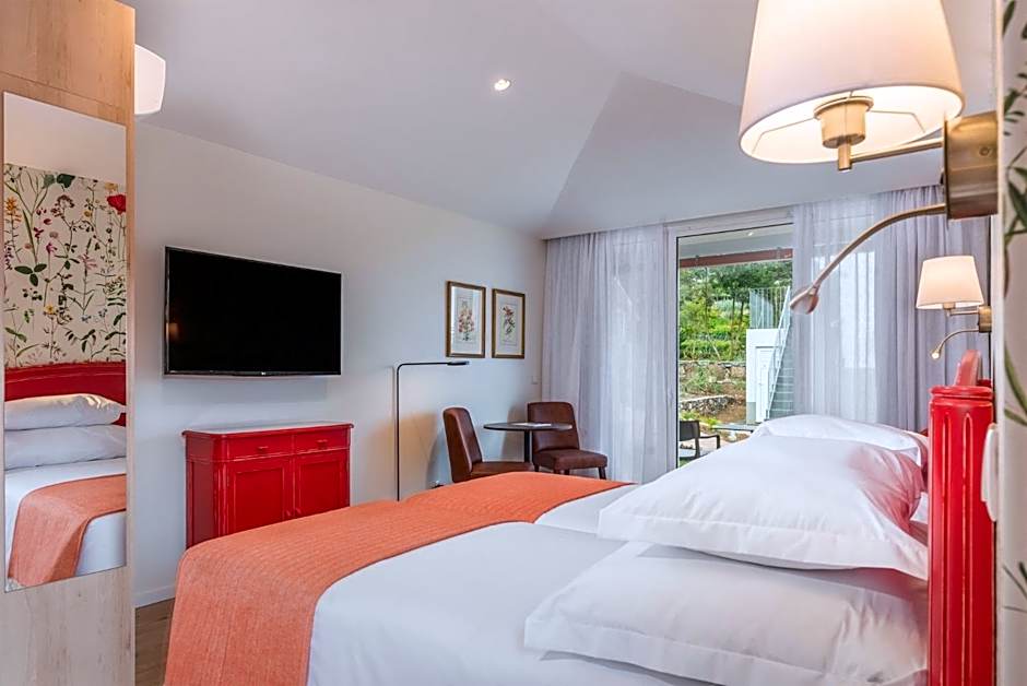 Pestana Quinta do Arco Nature & Rose Garden Hotel