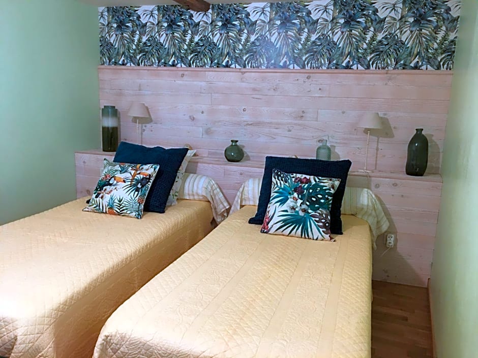 Logis De La Mélissière