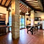 Santo Pietro Resort