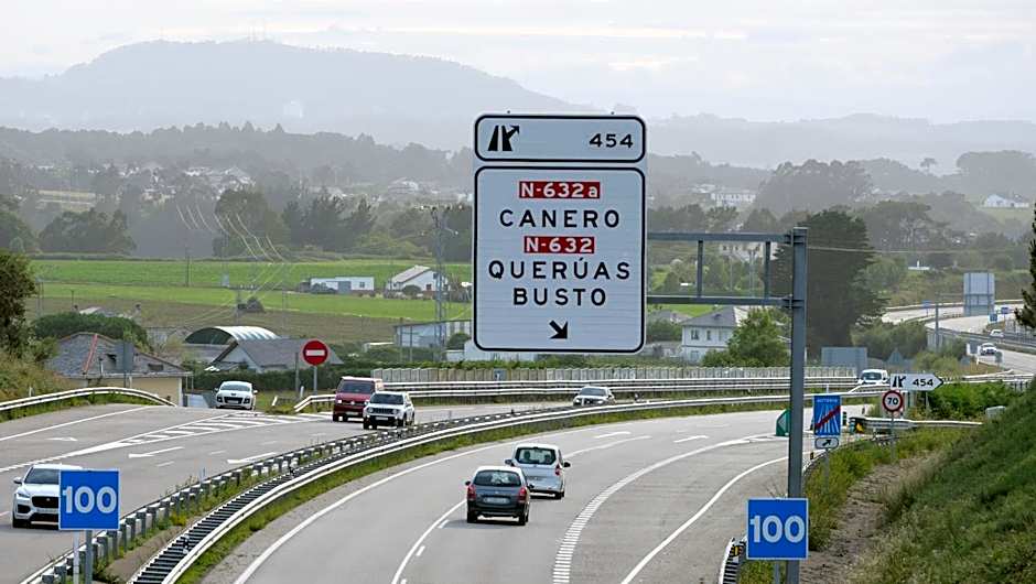 HOTEL LA CASA DE LAS CAMELIAS