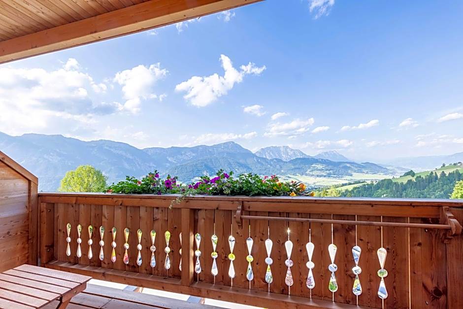 natur- und wellnesshotel Höflehner