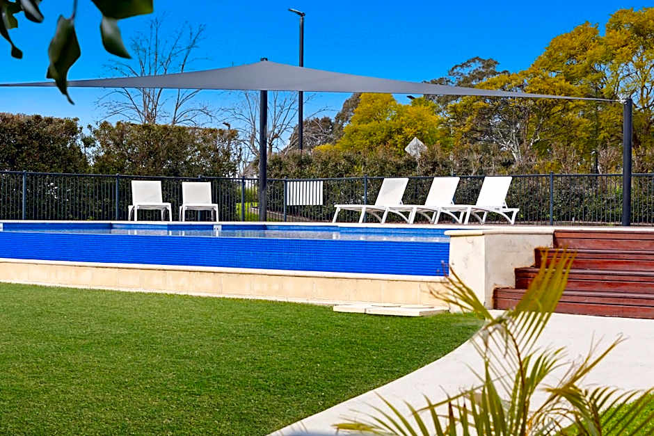 Springs Shoalhaven Nowra