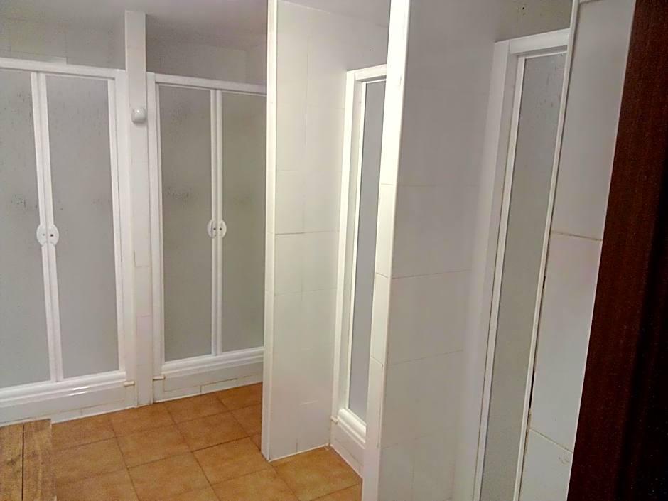 Albergue de Canfranc Estación