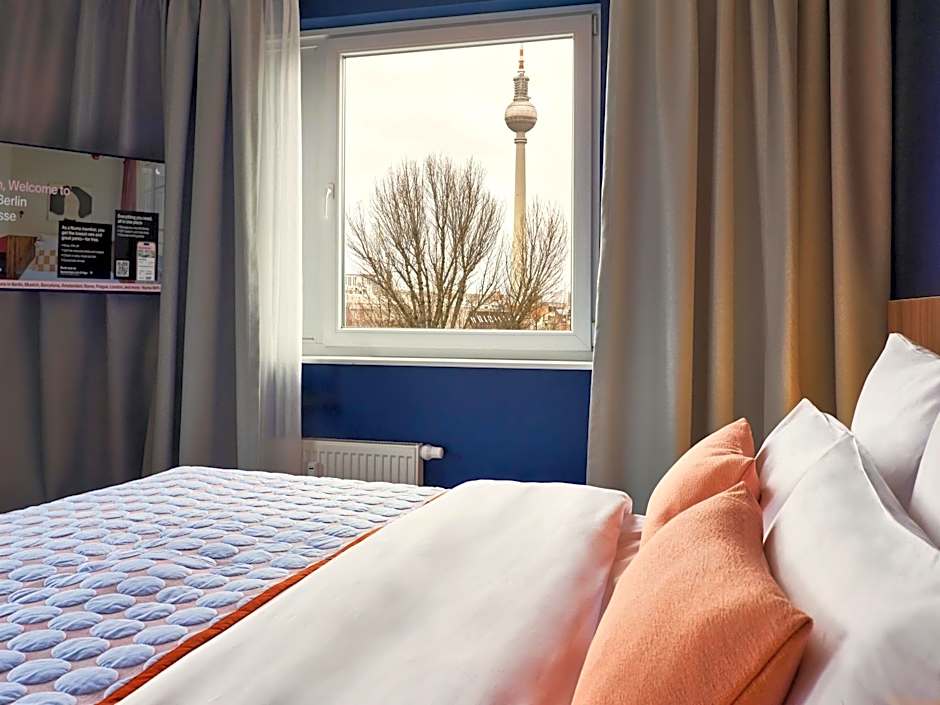 Numa Berlin Torstrasse