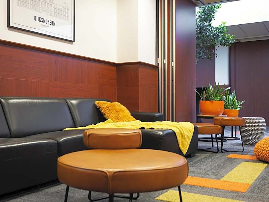 Mercure Amsterdam City