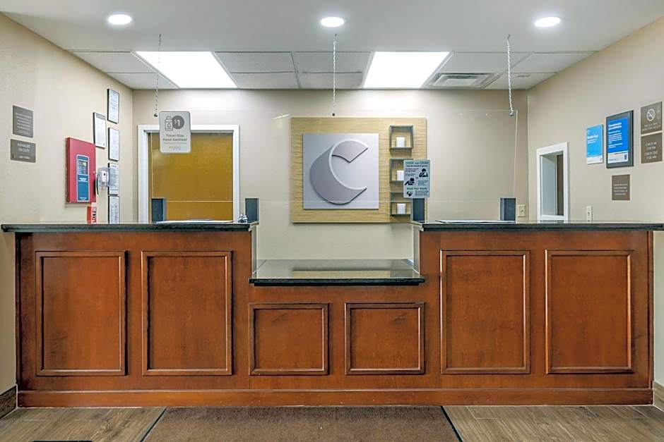 Comfort Inn & Suites Atoka-Millington