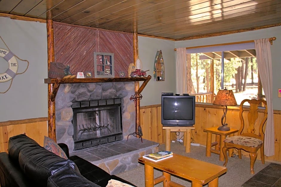 Goldmine Lodge