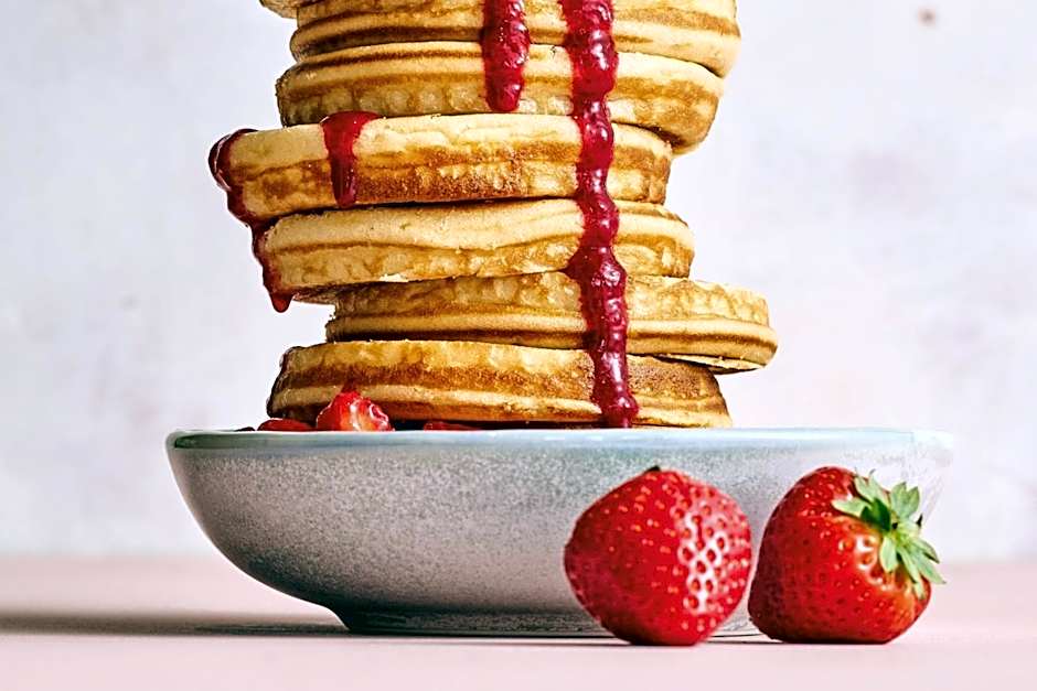 Postillion Hotel Amsterdam