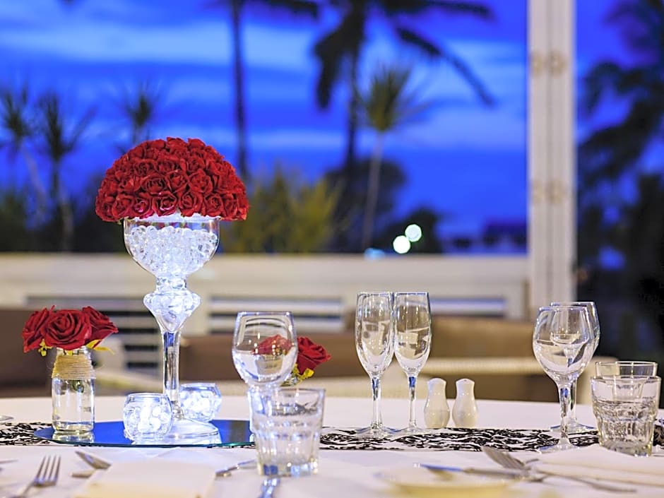 Mercure Inn Townsville