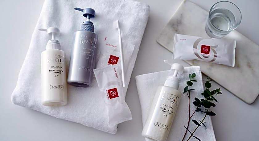 Kumamoto Tokyu Rei Hotel