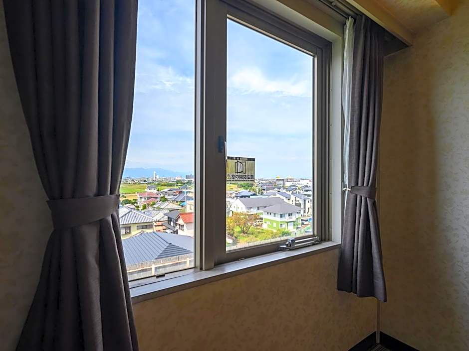 Hotel Green Park Suzuka