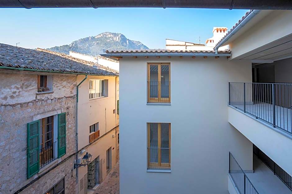 Soller Plaza
