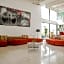 Hotel Expo Plaza Business and Family Guadalajara