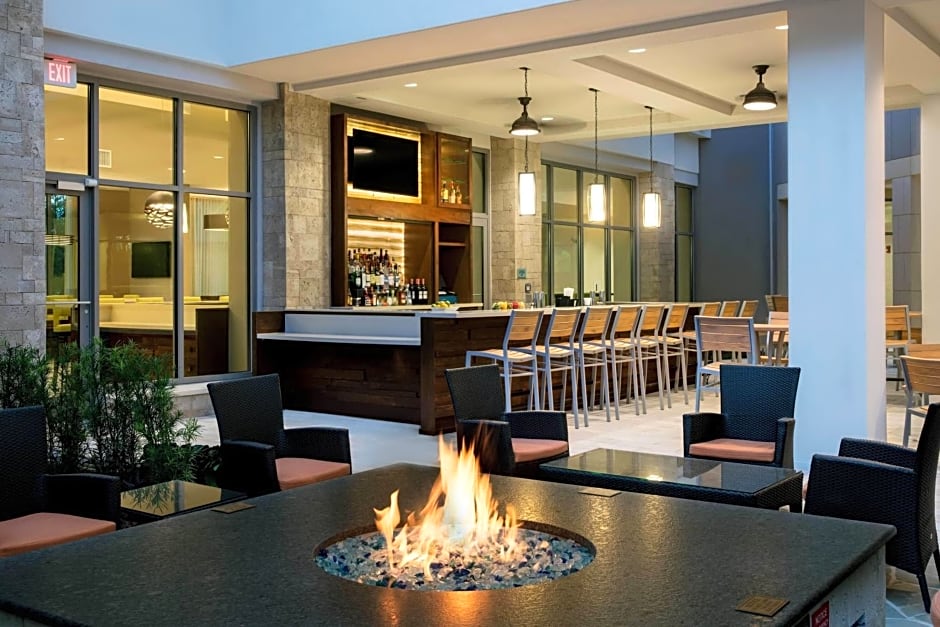 SpringHill Suites by Marriott Orlando Theme Parks/Lake Buena Vista