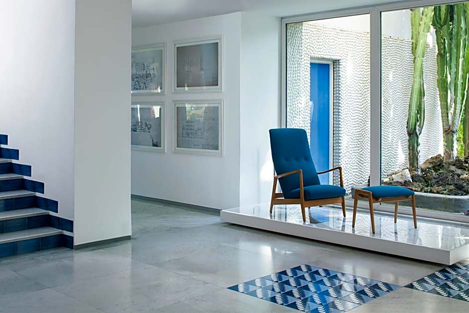 Hotel Parco dei Principi