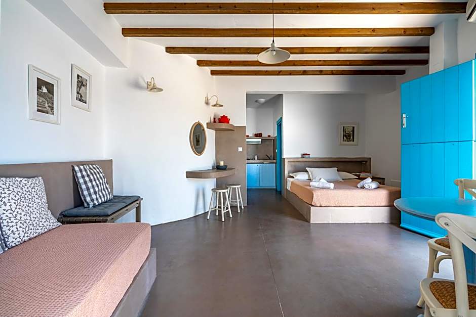 Aegean Eye Apartments