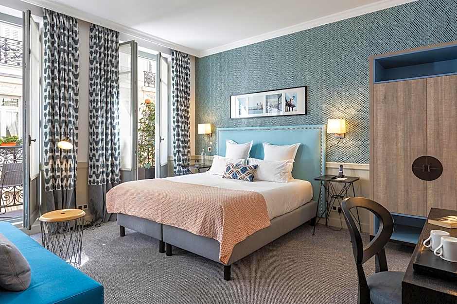 Photo 1 of 50 of Hôtel Adèle & Jules