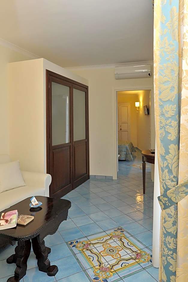 Hotel Santa Lucia