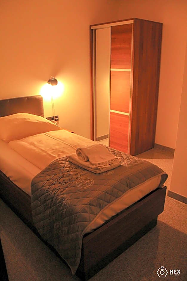 Bluestone Boarding Apartments