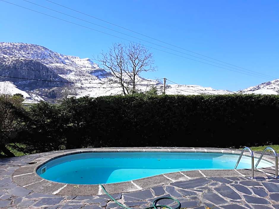 Viviendas Turisticas El Carrascal