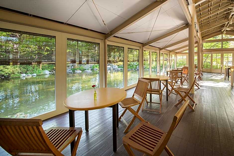 Kinugawa Park Hotels