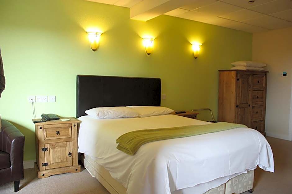 Oliver Cromwell Hotel