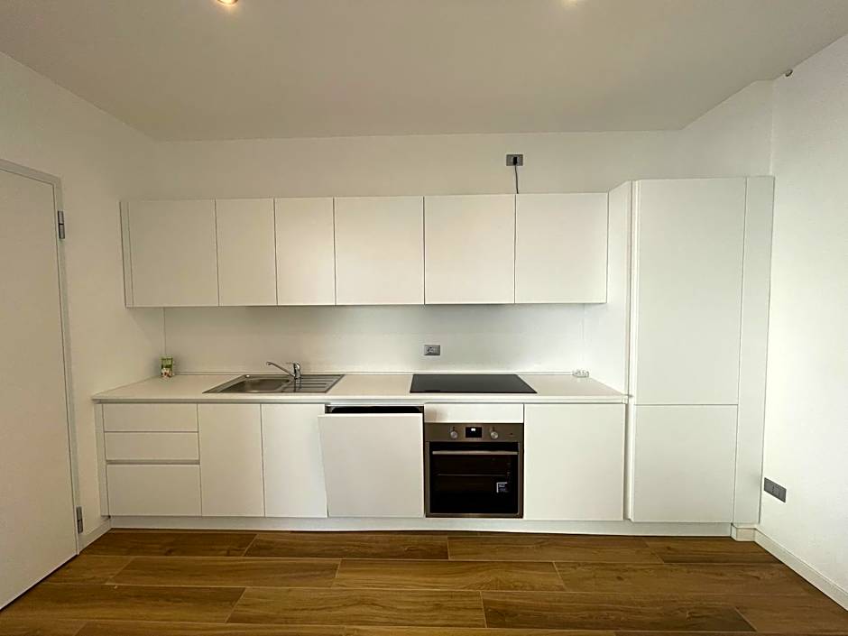 Marina Dream Beach Apartments with Sea View Terrace - Agenzia Cocal