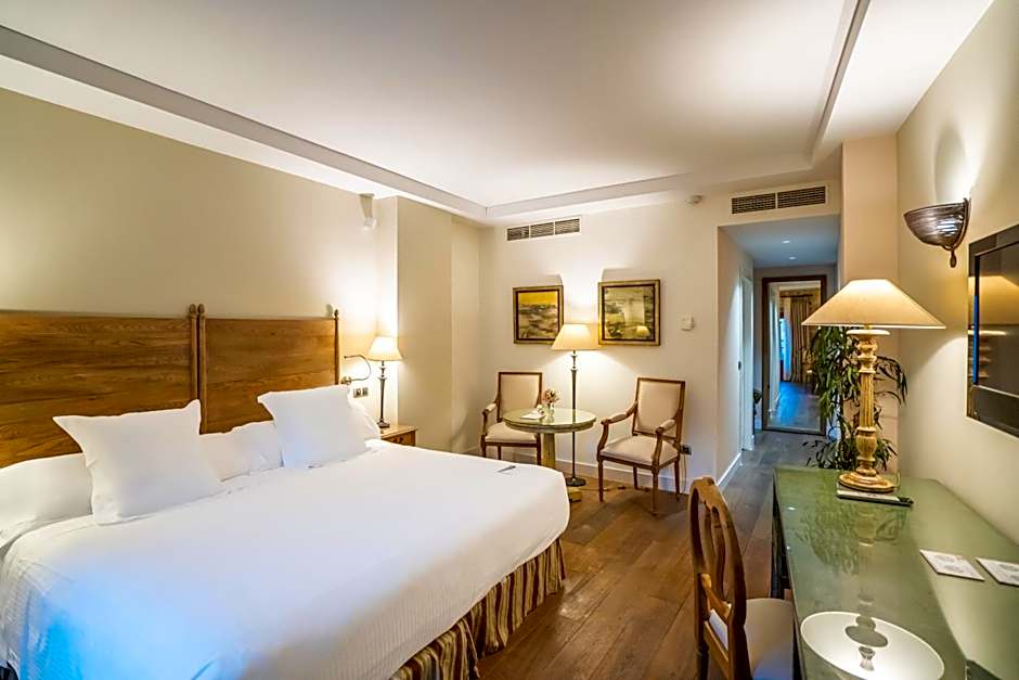 Grand Hotel Don Gregorio