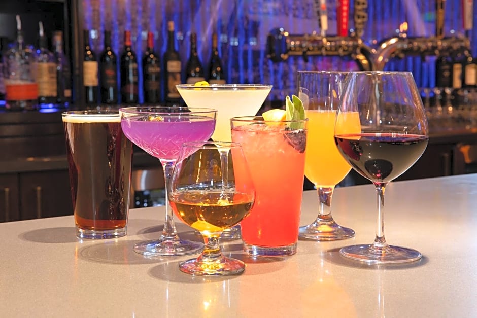 Crowne Plaza Hotel Kansas City Downtown By IHG