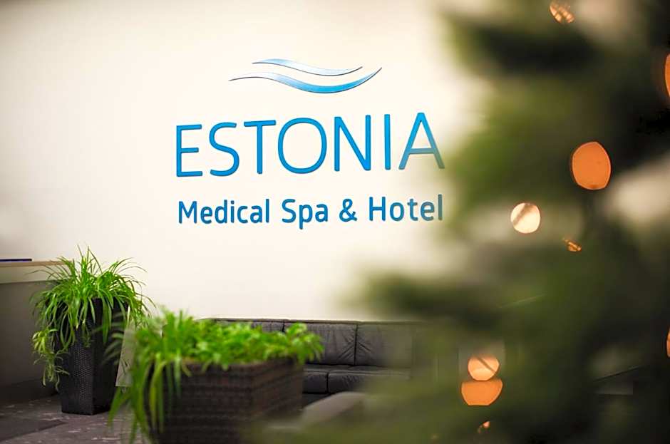 ESTONIA Medical Spa & Hotel