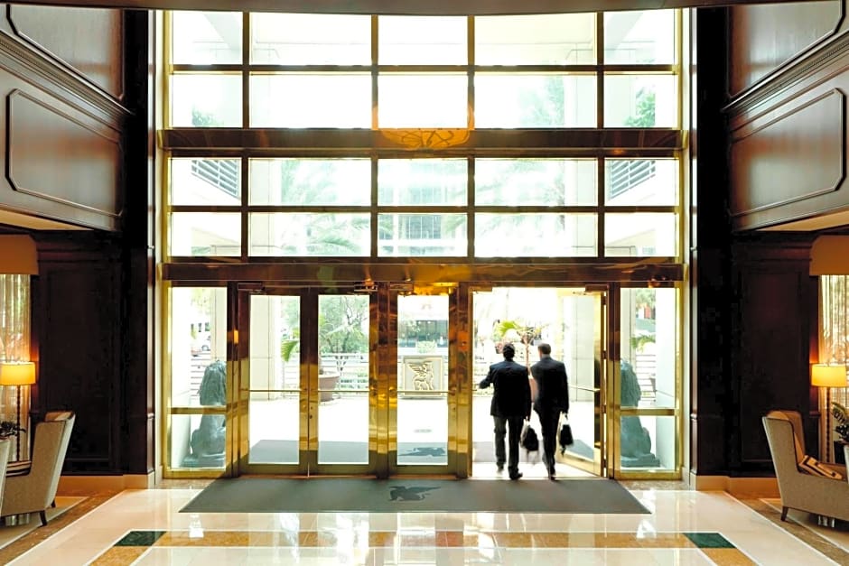 JW Marriott Miami