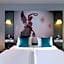 Mercure Hotel Hannover City