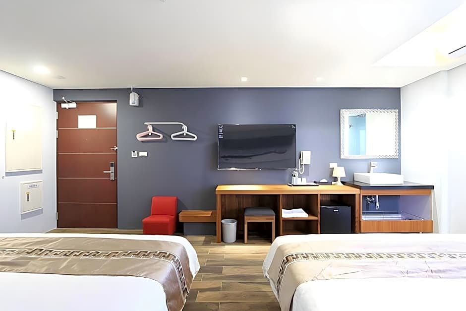 Apause Hotel