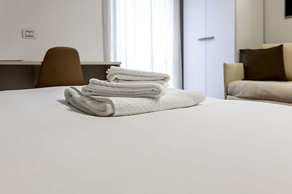 Hotel Venezia