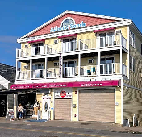 Atlantic Sands