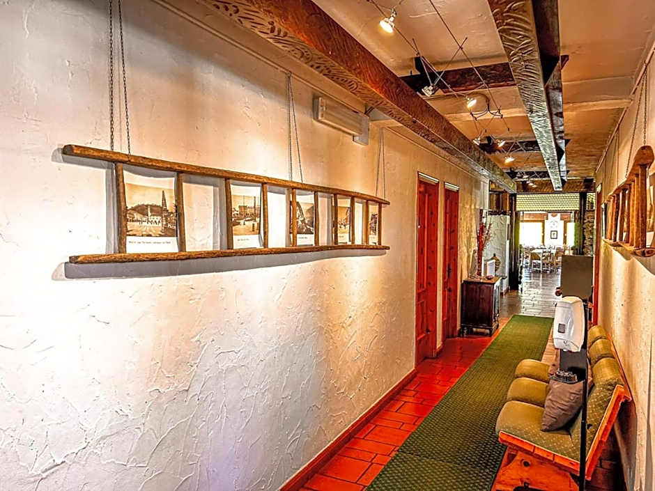 Hotel Ristorante La Baitina