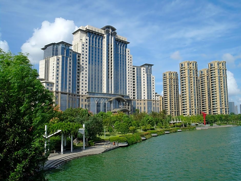 InterContinental Ningbo By IHG