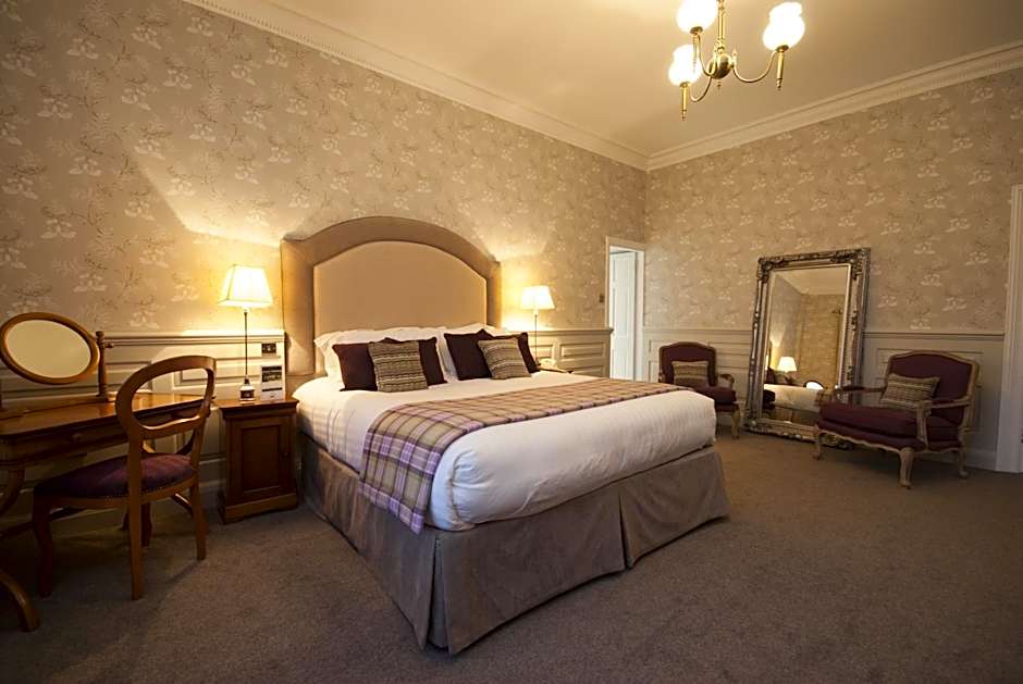 Netherwood Hotel & Spa