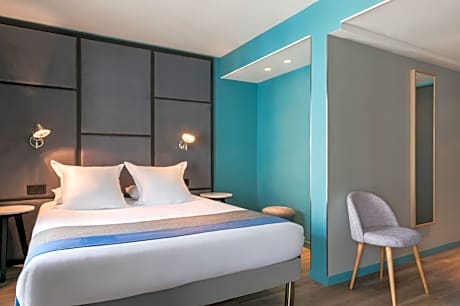 Hôtel Sanso by HappyCulture