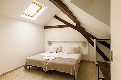 Quadruple Studio - Kitchenette