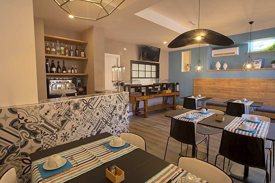 Luxmari hotel and spa