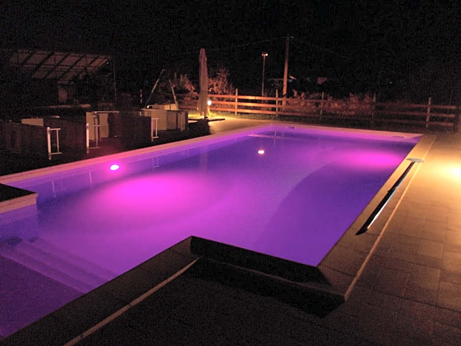 VILLA LAURO LUXURY B&B