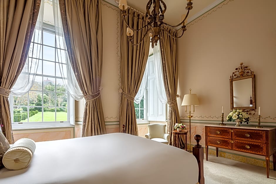 Valverde Sintra Palacio de Seteais - The Leading Hotels of the World