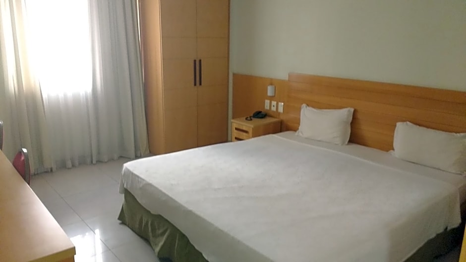 Hotel Atlantico Tower