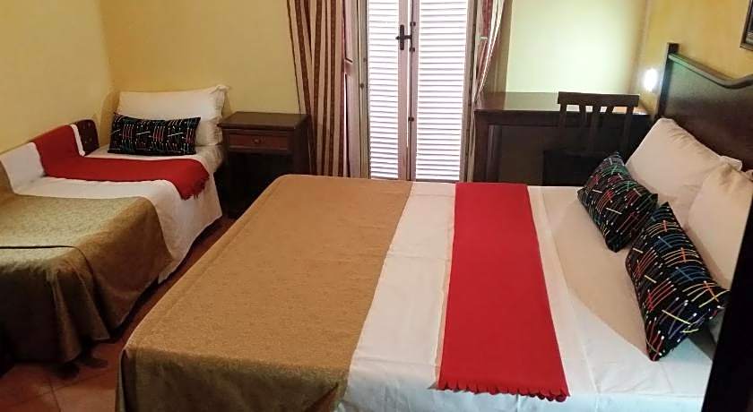 Hotel Chopin