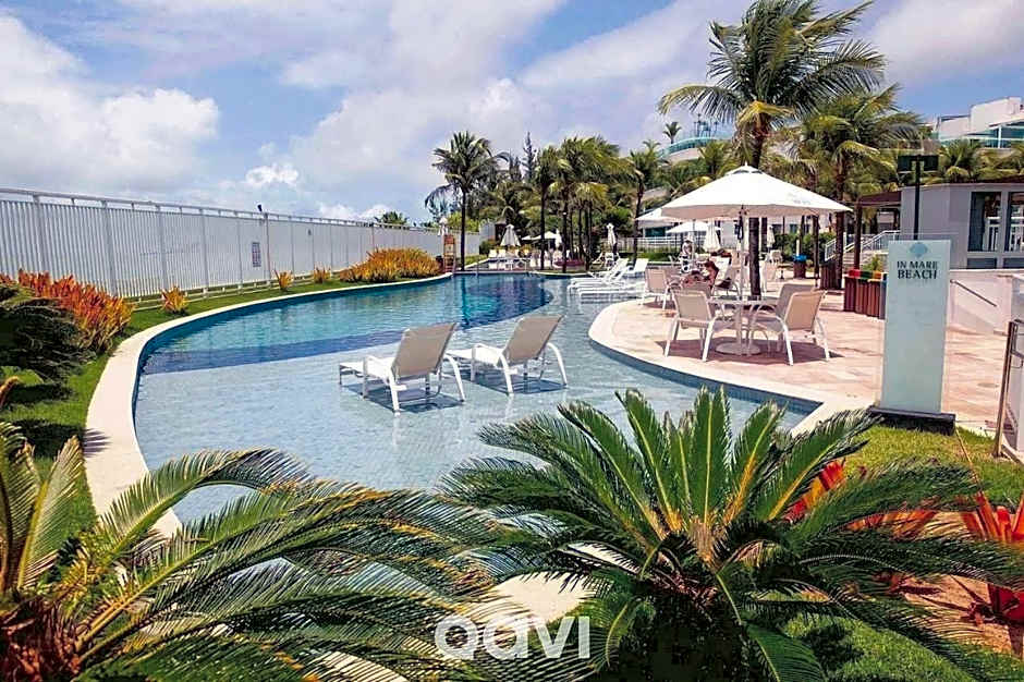 In Mare Bali Flat Premium Sardenha by Qavi