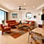 Space Holiday Apartments