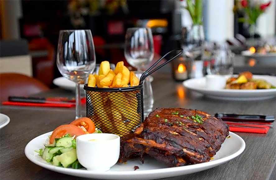 Bastion Hotel Brielle - Europoort