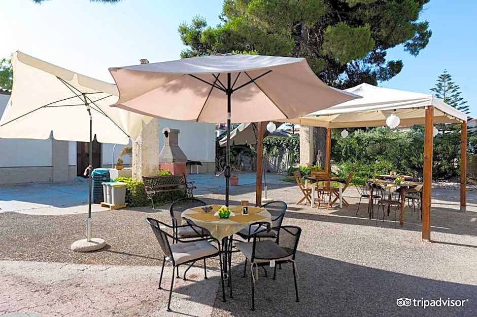 B&B Villa Pia